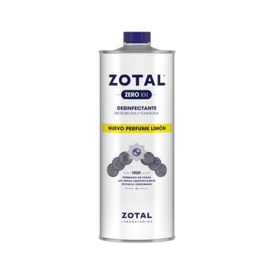 Desinfectante 870 cc Zotal - Espíritu Animal