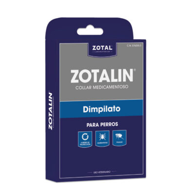 Desinfectante Zotal Insecticidas externos Antiparasitarios Perros - Mascota  Planet SL