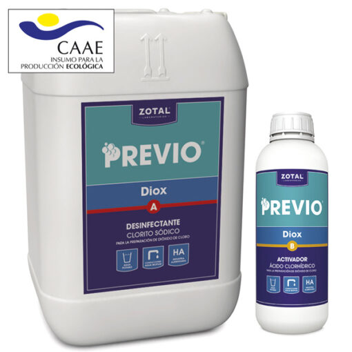 PREVIO®<br>Diox